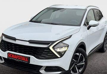 Kia Sportage 23.334 km 26.979 &euro; Elsdorf (bei Köln) 50189