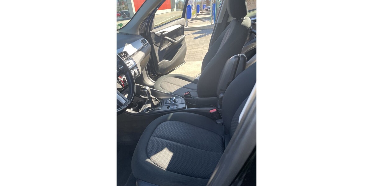 BMW X1 119.000 km 18.500 &euro; Rosenheim 83013