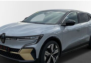 Renault Megane E-TECH 21.541 km 36.990 &euro; Friesenheim 77948