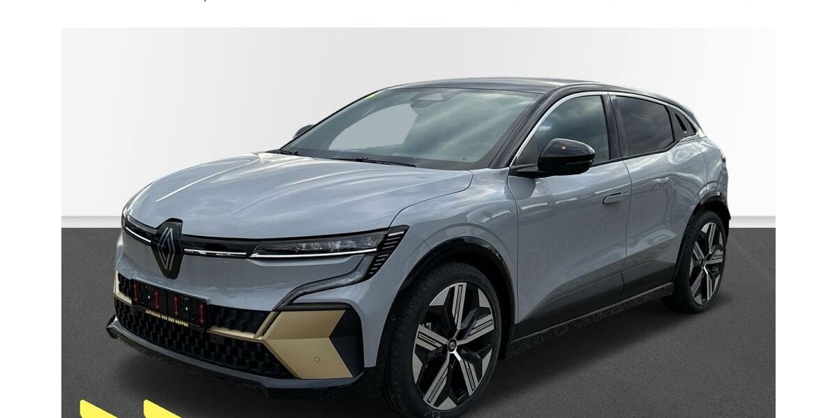 Renault Megane E-TECH 21.541 km 36.990 &euro; Friesenheim 77948