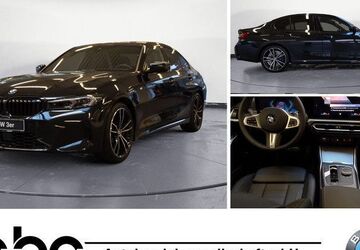 BMW 330 5.000 km 55.790 &euro; Horb am Neckar 72160