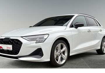 Audi A3 12.500 km 33.880 &euro; Pronsfeld 54597
