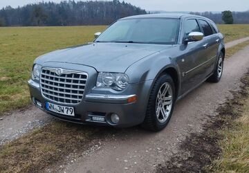 Chrysler 300C 286.500 km 4.350 &euro; Baden-Württemberg - Plüderhausen 73655