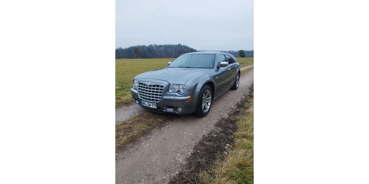 Chrysler 300C 286.500 km 4.350 &euro; Baden-Württemberg - Plüderhausen 73655