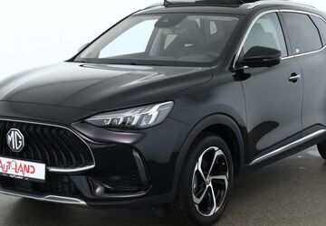 MG HS 12.884 km 23.890 &euro; Magdeburg 39118