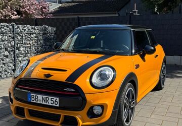 Mini Cooper SD 140.135 km 16.800 &euro; Hürth 50354