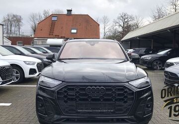 Audi Q5 80.012 km 49.900 &euro; Ahaus 48683