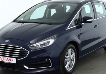 Ford S-Max 106.636 km 21.990 &euro; Göttingen 37081