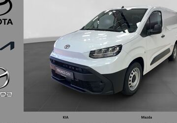 Toyota Proace City 2.500 km 22.950 &euro; Schortens 26419
