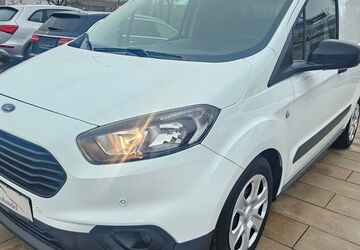 Ford Transit 159.000 km 10.950 &euro; Aschaffenburg 63741