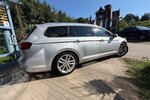 VW Passat Variant 2.0 TDI DSG AHK Highline 162.000 km 15.499 &euro; Rudolstadt 07407