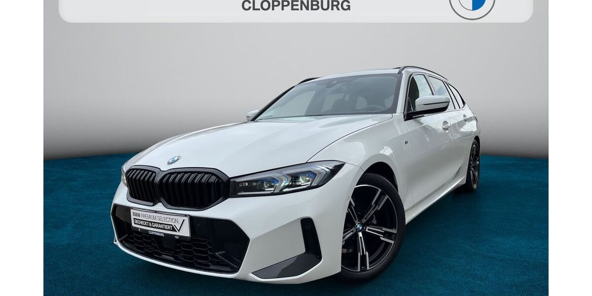 BMW 318 6.496 km 41.655 &euro; Delmenhorst 27751