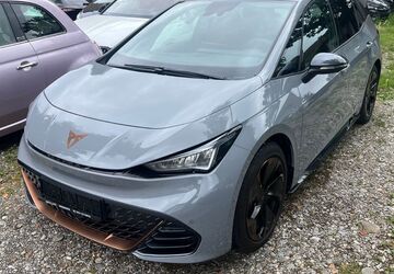 Cupra Born 1.500 km 29.500 &euro; Dösingen 87679