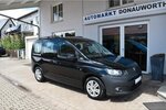 VW Caddy 2.0 TDI BMT (5-Sitze) 4MOTION Navi Standhz 41.154 km 25.995 &euro; Donauwörth 86609