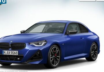 BMW M240i 13.959 km 51.990 &euro; Kaarst 41564