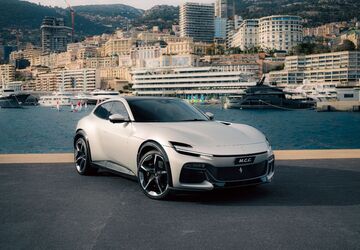 Ferrari Purosangue 4.650 km 575.000 &euro; Monaco 98000