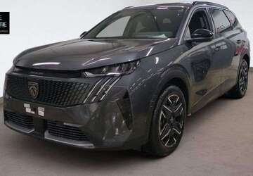 Peugeot 5008 26.500 km 27.980 &euro; Schwandorf 92421