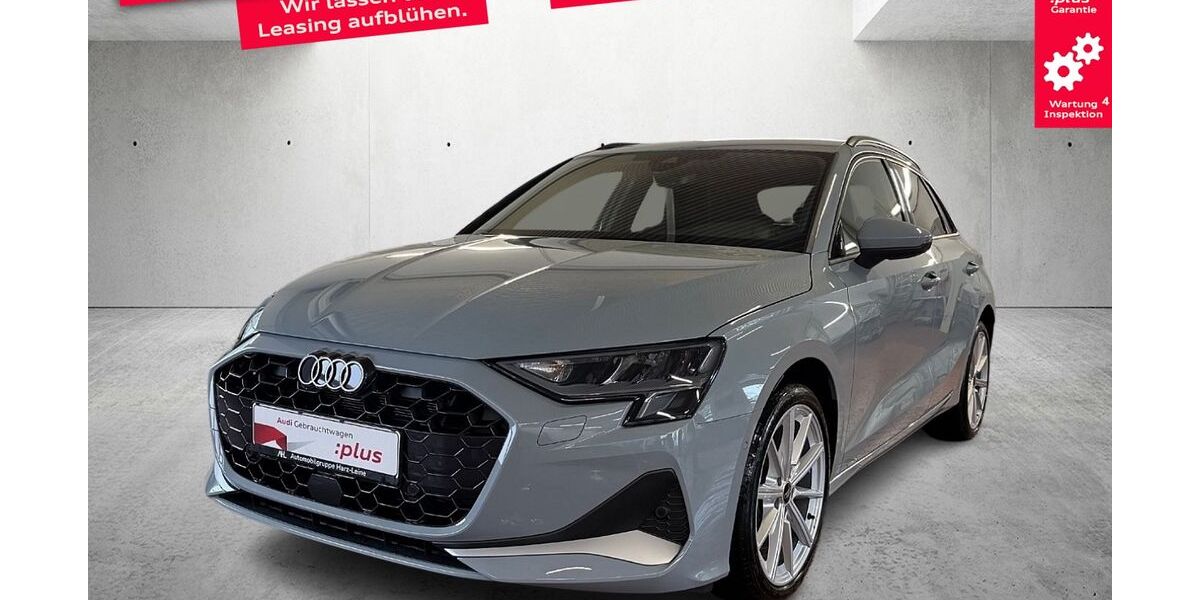 Audi A3 3.000 km 35.990 &euro; Osterode 37520