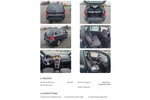 Opel Zafira 182.609 km 4.500 &euro; Rodgau 63110
