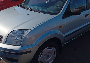 Ford Fusion 196.700 km 999 &euro; Metzingen 72555