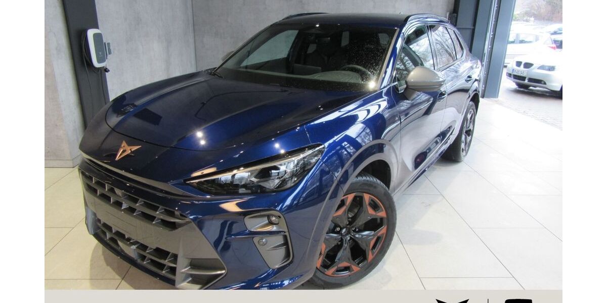 Cupra Terramar 6.000 km 45.790 &euro; Gummersbach 51645