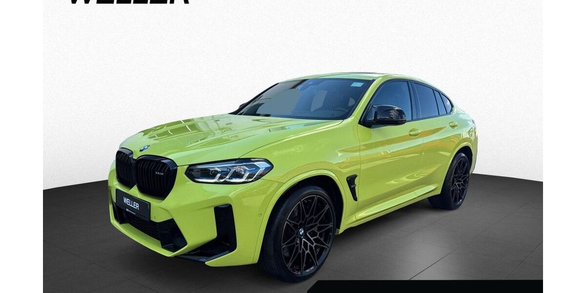 BMW X4 M 13.585 km 69.950 &euro; Hamburg 21073