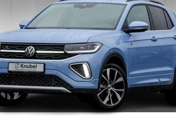 VW T-Cross 1.250 km 29.490 &euro; Ahaus 48683