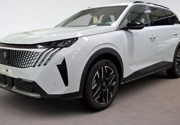 Peugeot 5008 39.557 km 29.990 &euro; Bergfelde 16562