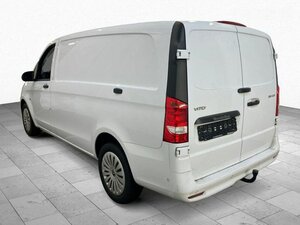 Mercedes-Benz Vito 116 Kasten PRO lang AHK MULTIBEAM LED TEMP 18.585 km 46.490 &euro; Sangerhausen 06526