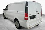 Mercedes-Benz Vito 116 Kasten PRO lang AHK MULTIBEAM LED TEMP 18.585 km 46.490 &euro; Sangerhausen 06526