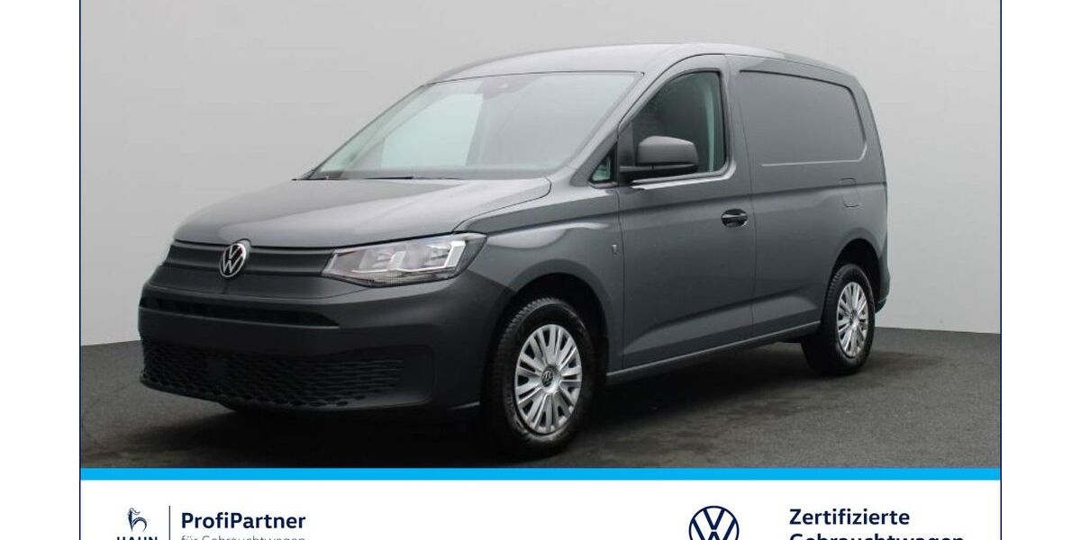 VW Caddy 16.937 km 26.490 &euro; Ebersbach 73061