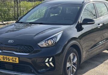Kia Niro 244.737 km 11.261 &euro; Apeldoorn 
