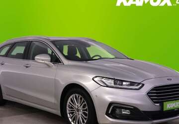 Ford Mondeo 51.278 km 21.900 &euro; Heide 25746
