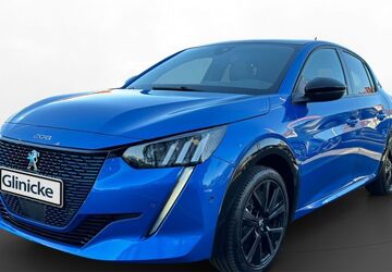 Peugeot 208 24.700 km 19.790 &euro; Kassel 34123