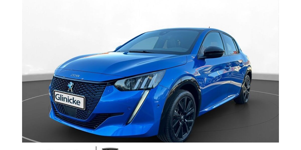 Peugeot 208 24.700 km 19.790 &euro; Kassel 34123