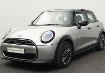 Mini Cooper C 6.871 km 28.278 &euro; 