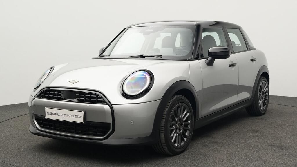 Mini Cooper C 6.871 km 28.278 &euro; 