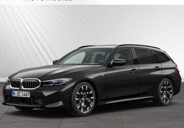 BMW 330 25.200 km 44.400 &euro; Kleve 47533