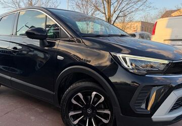 Opel Crossland (X) 60.000 km 14.990 &euro; berlin 12681