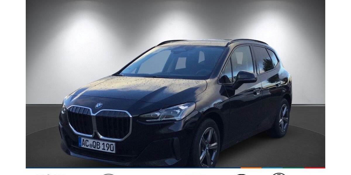 BMW 218 Active Tourer 3.950 km 34.900 &euro; Aachen 52078