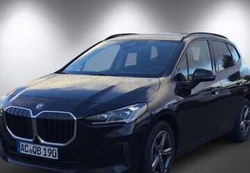BMW 218 Active Tourer 4.741 km 34.900 &euro; Aachen 52078