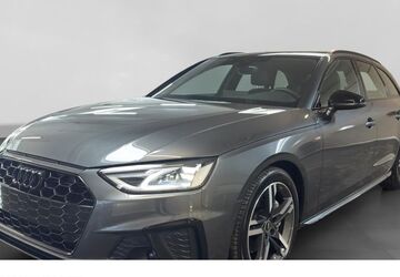 Audi A4 27.262 km 43.970 &euro; Lüneburg 21337
