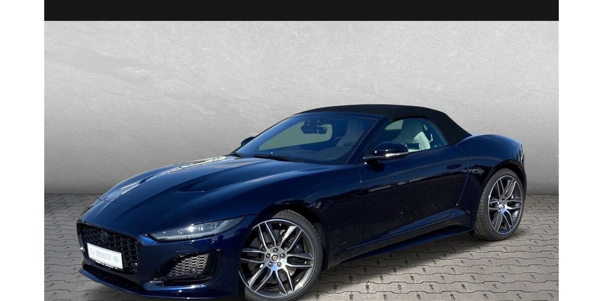 Jaguar F-Type 3.000 km 112.880 &euro; Mainz-Hechtsheim 55129