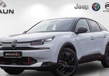 Citroen C4 8.450 km 21.850 &euro; Koblenz 56070