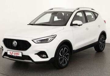 MG ZS 26.221 km 19.890 &euro; Gera 07546