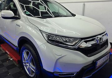 Honda CR-V 117.693 km 19.000 &euro; Stephanskirchen 83071