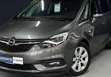 Opel Zafira 164.000 km 10.990 &euro; Geseke 59590