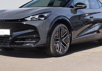 Cupra Tavascan 6.000 km 47.690 &euro; Göttingen 37081