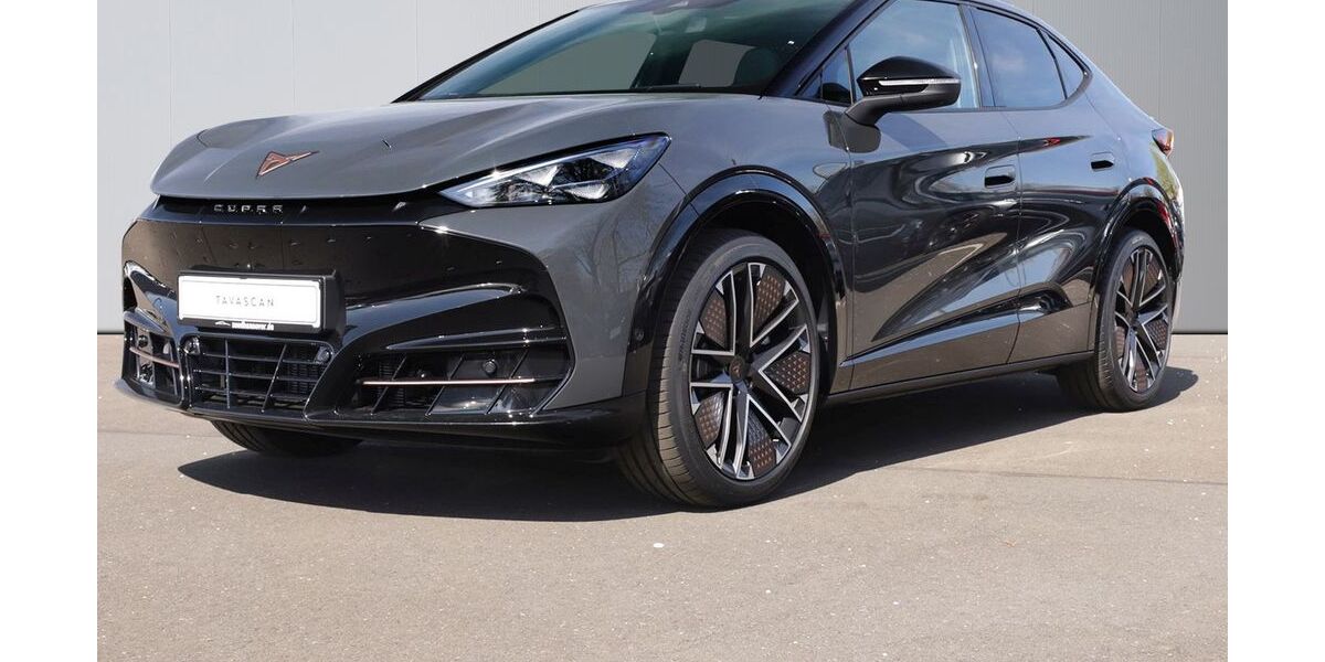 Cupra Tavascan 6.000 km 47.690 &euro; Göttingen 37081