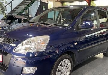 Hyundai Matrix 91.000 km 3.490 &euro; Rheinberg 47495